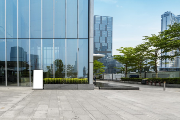 智慧城市:智慧建筑解決方案!(圖1) 智慧城市:智慧建筑解決方案!(圖1)