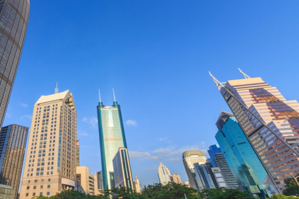 樓宇自控系統如何進行監控？新手小白趕緊收藏起來！(圖1)