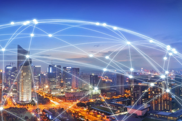 一個(gè)智慧化的樓宇自控系統(tǒng)應(yīng)該是什么樣的？(圖1)