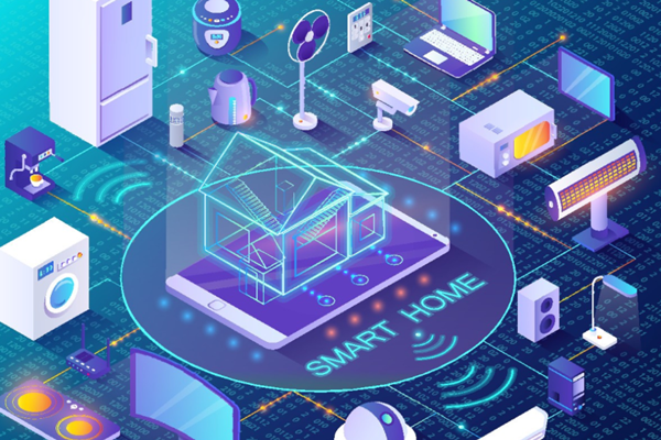 樓宇智能化系統，一“建”開啟智慧生活！(圖1)