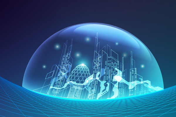 樓宇智能化系統，拒絕花哨智能，打造智慧商場！(圖1)