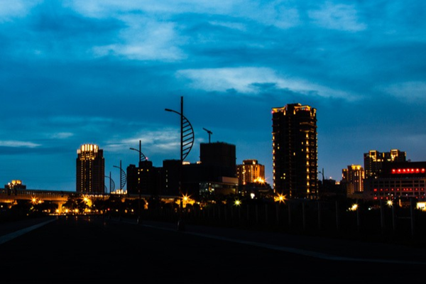 樓宇自動(dòng)化系統(tǒng)功能介紹！(圖1)