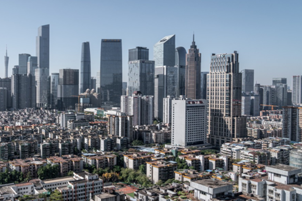 為什么要建設樓宇智能化系統？樓宇管理面臨哪些問題？(圖1)