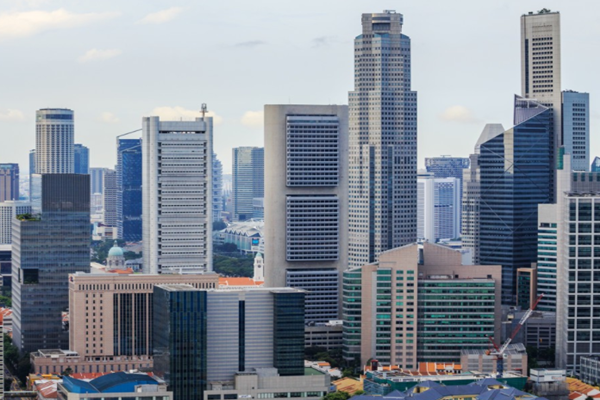 樓宇自動(dòng)化系統(tǒng)設(shè)計(jì)應(yīng)實(shí)現(xiàn)哪些目標(biāo)？(圖1)