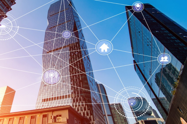 樓宇自控系統，打造安全、舒適、經濟的樓宇環境！(圖1)