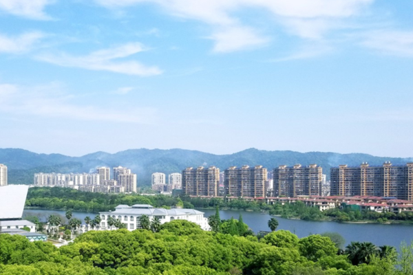 智能樓宇自控系統,促進綠色節(jié)能建筑發(fā)展!(圖1) 智能樓宇自控系統,促進綠色節(jié)能建筑發(fā)展!(圖1)