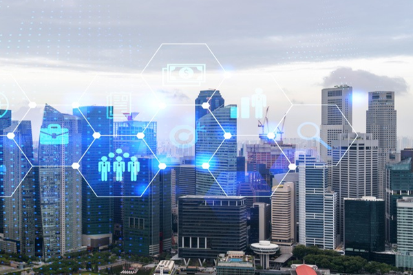 樓宇自控系統之新風系統控制舉例！(圖1)